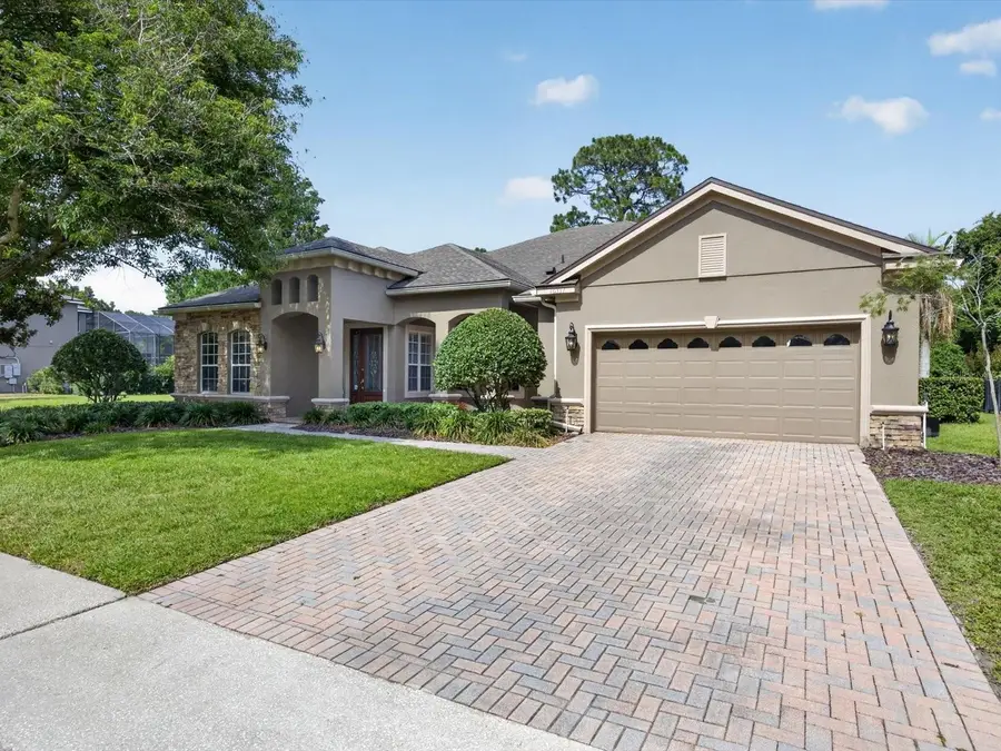 10331 Lake Sheen Reserve Boulevard, Orlando, FL 32836 - #2