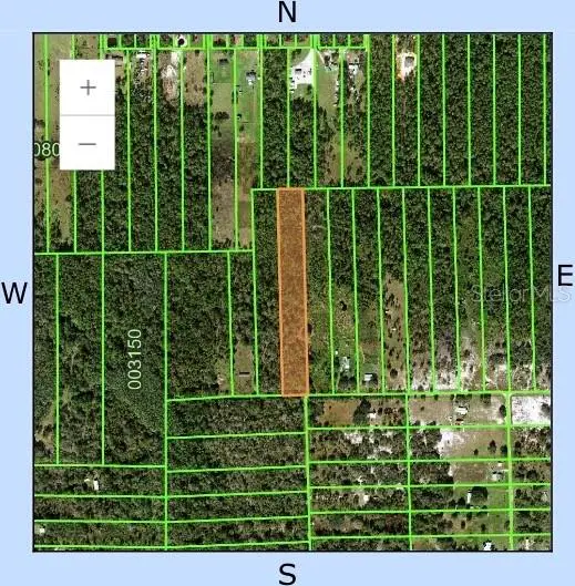 0 Dummonds Road, Frostproof, FL 33843 - #1