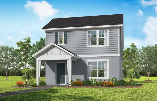 6834 Creek Falls Alley, CLERMONT, FL 34714