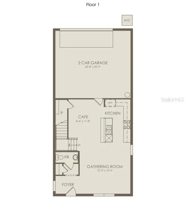 6834 Creek Falls Alley, Clermont, FL 34714 - #2