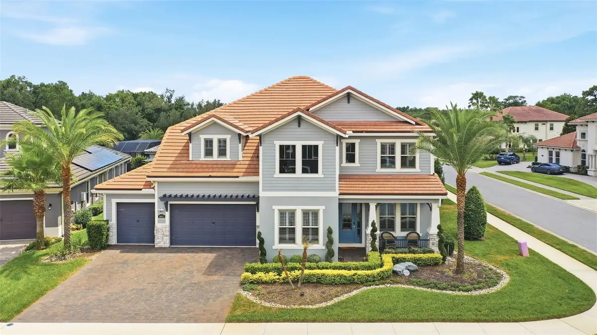 3851 Grassland Loop, Lake Mary, FL 32746 - #1