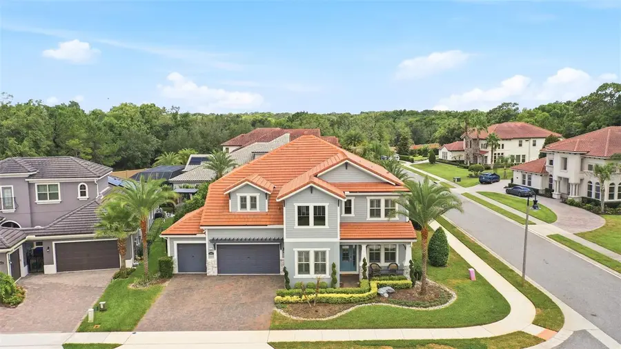 3851 Grassland Loop, Lake Mary, FL 32746 - #2