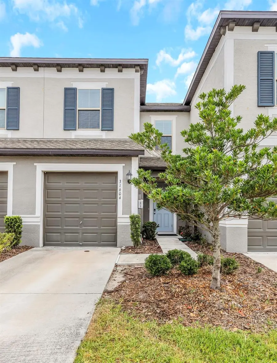 31604 Blue Passing Loop, Wesley Chapel, FL 33545 - #2