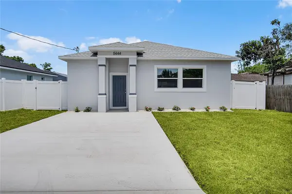 5445 Simmons Rd, LAKELAND, FL 33811