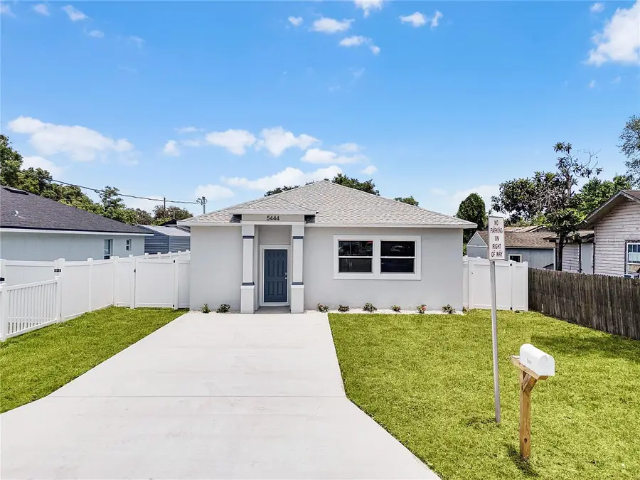 5445 Simmons Rd, Lakeland, FL 33811 - #2