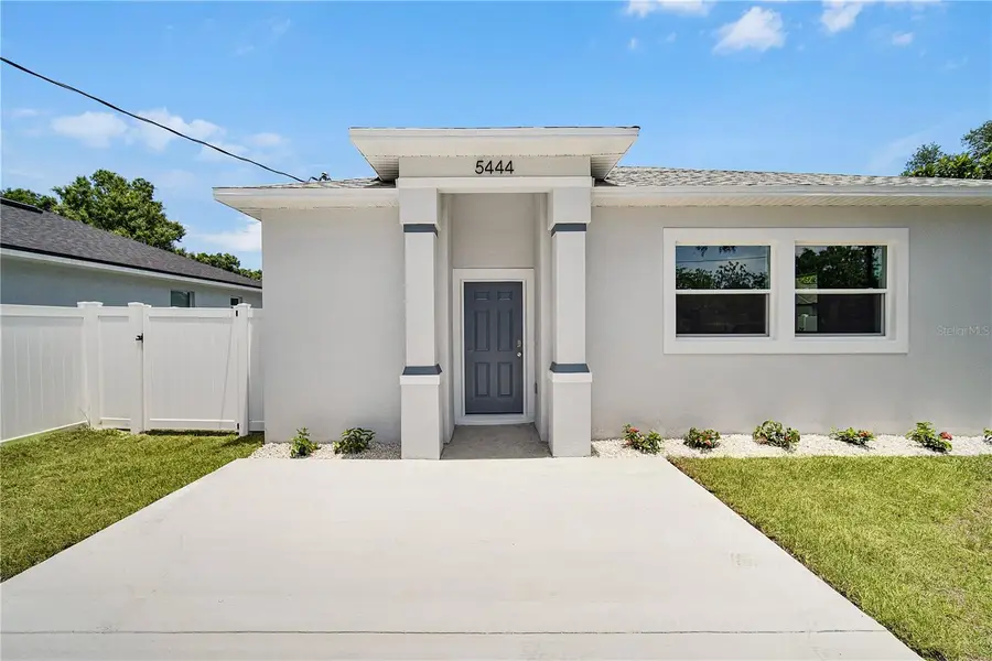 5445 Simmons Rd, Lakeland, FL 33811 - #3