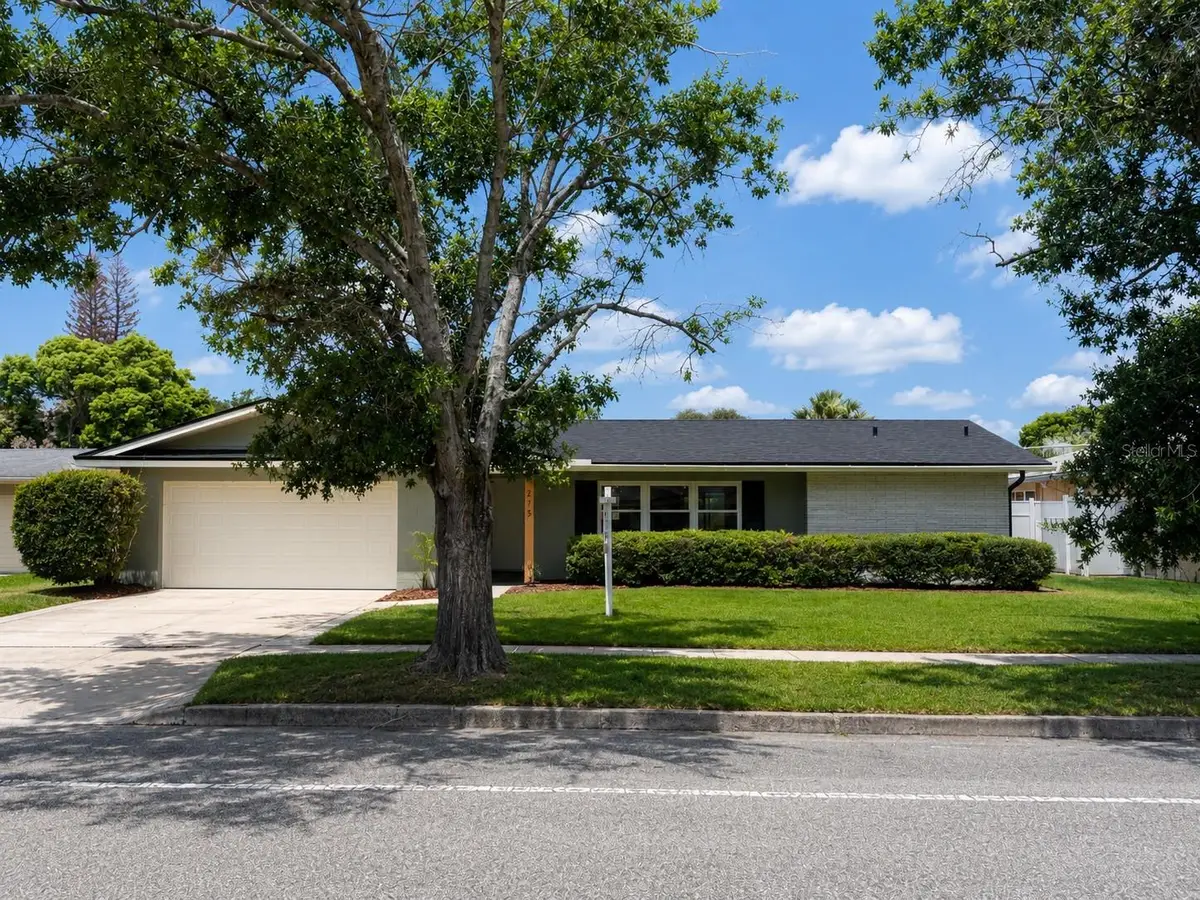 275 N Ranger Boulevard, Winter Park, FL 32792 - #1