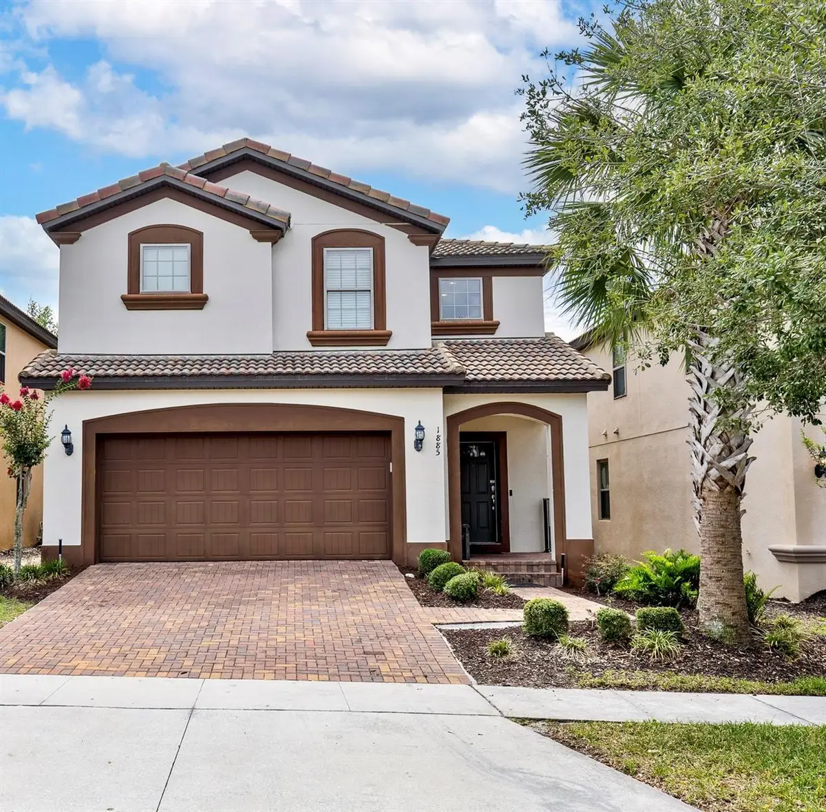 1885 Nice Court, Kissimmee, FL 34747 - #1