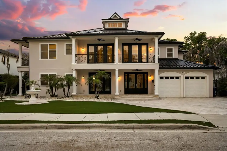 255 W George Avenue, Maitland, FL 32751 - #2