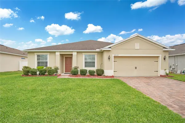4313 Tigris Drive, APOPKA, FL 32712