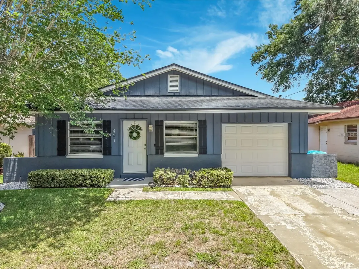 421 E Bay Avenue, Longwood, FL 32750 - #1