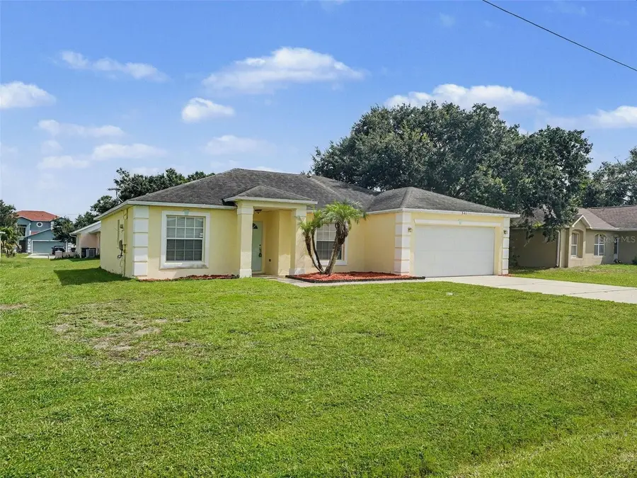 521 Eagle Court, Poinciana, FL 34759 - #2