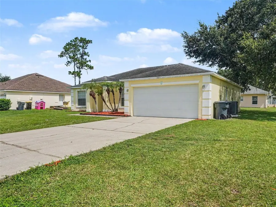 521 Eagle Court, Poinciana, FL 34759 - #3