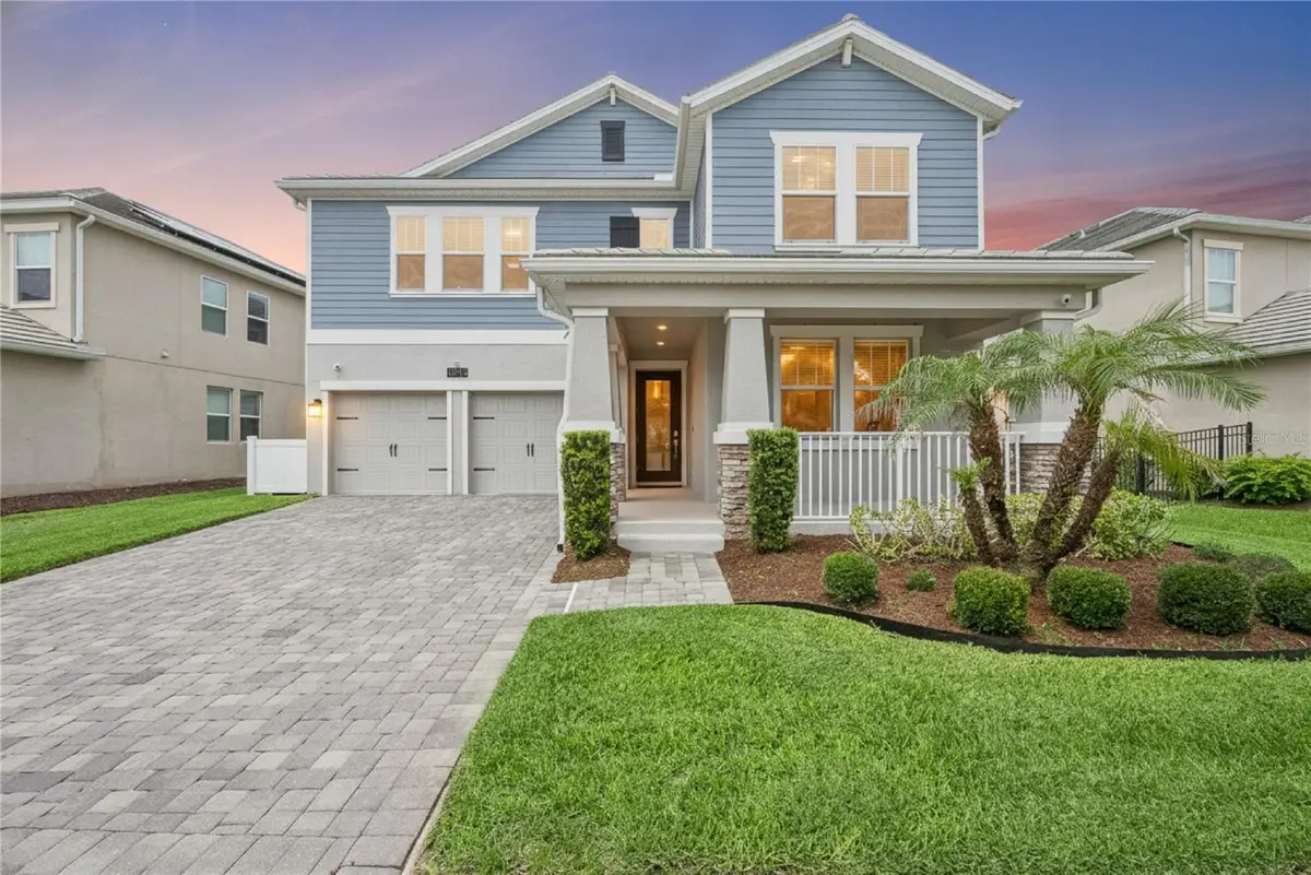 11975 Imaginary Way, Orlando, FL 32832 - #1