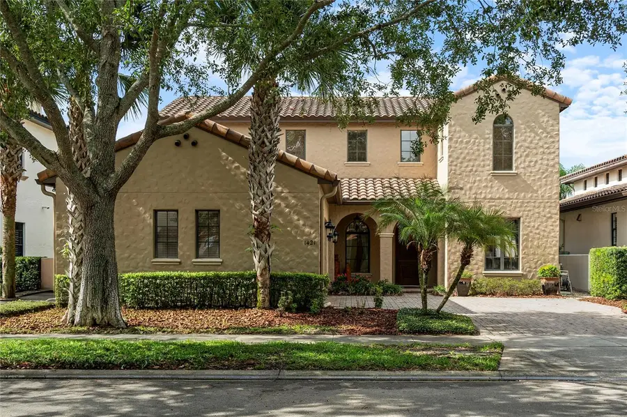 1421 Chapman Circle, Winter Park, FL 32789 - #2
