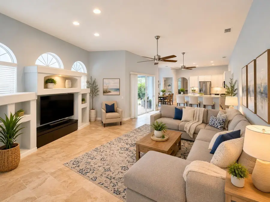 3202 Large Oak Court, Kissimmee, FL 34744 - #2