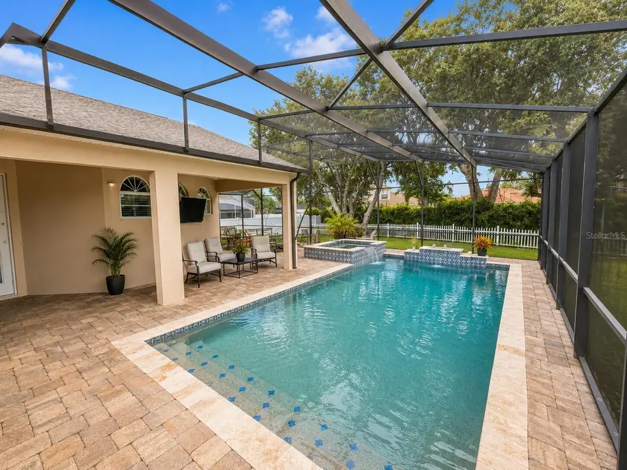 3202 Large Oak Court, Kissimmee, FL 34744 - #3