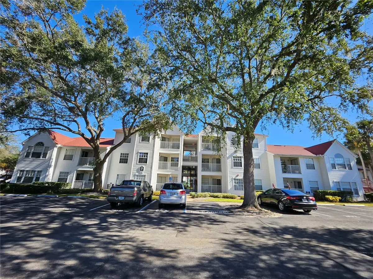 11526 Westwood Boulevard #725, Orlando, FL 32821 - #1