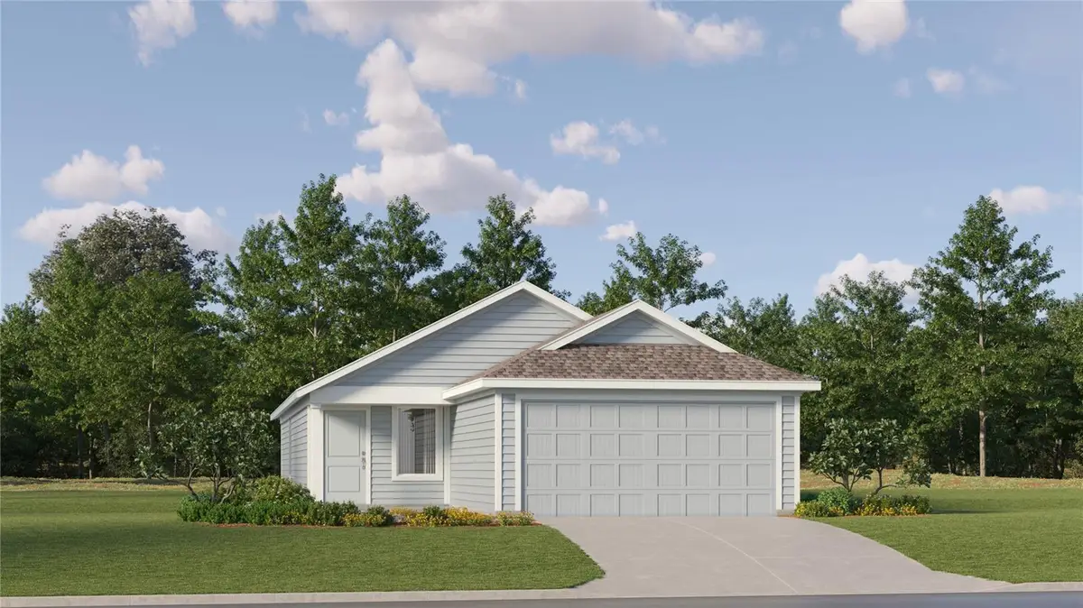7726 Marble Street, Groveland, FL 34736 - #1