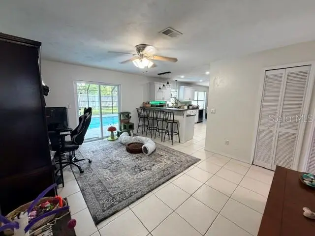 706 Venters Street, Port Orange, FL 32127 - #3
