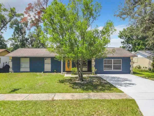 5855 Hutton Drive, ORLANDO, FL 32808