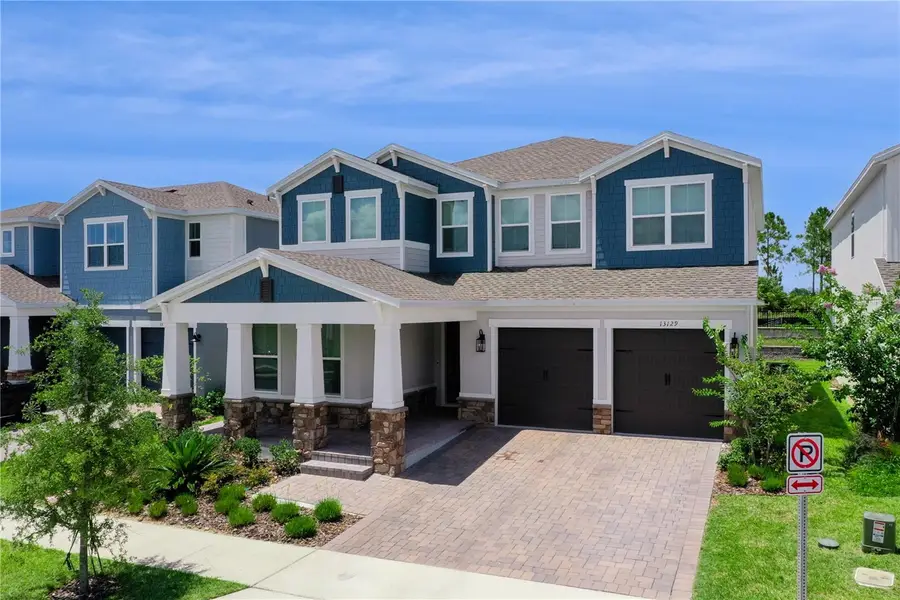 13129 Faro Court, Winter Garden, FL 34787 - #2
