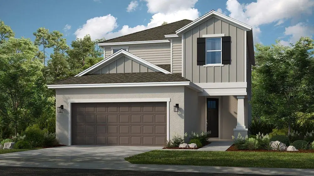 5641 Gingham Drive, Kissimmee, FL 34758 - #1