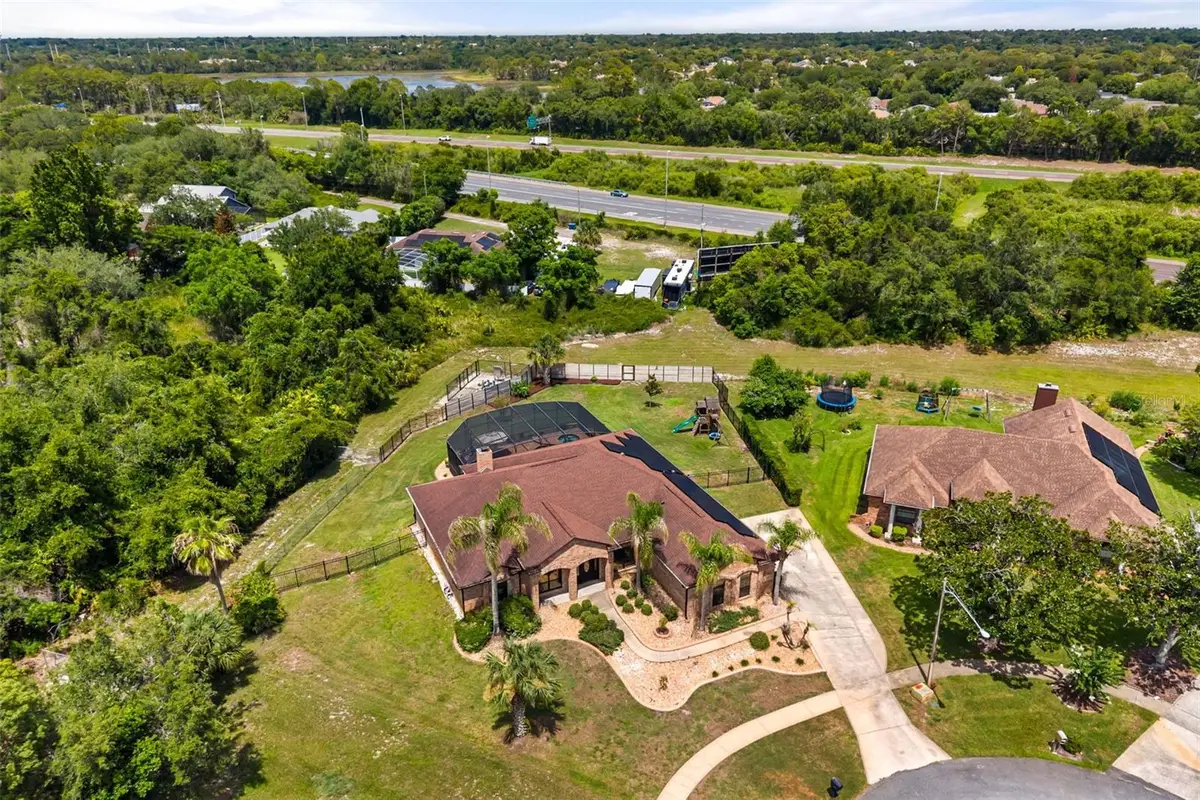 660 Moss Point Cove Court, Debary, FL 32713 - #1