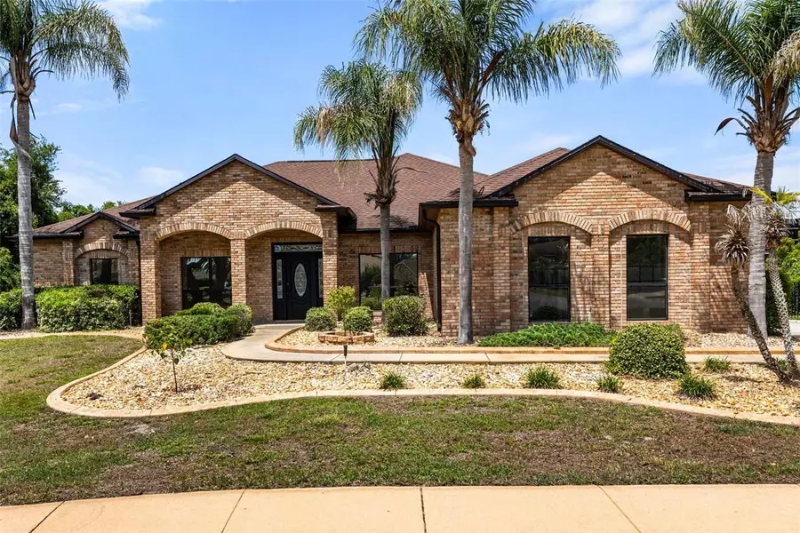 660 Moss Point Cove Court, Debary, FL 32713 - #3