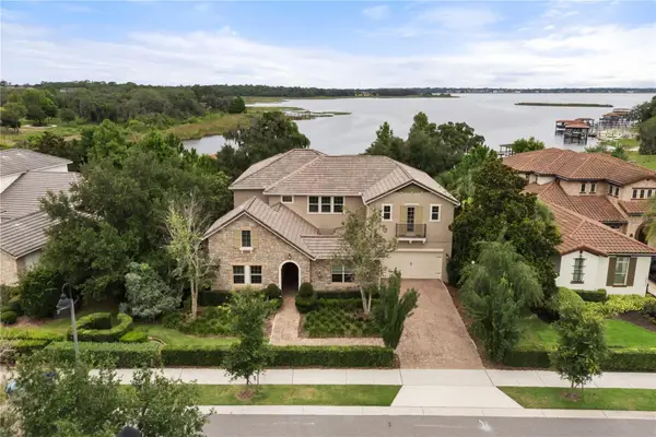 16893 Broadwater Avenue, WINTER GARDEN, FL 34787