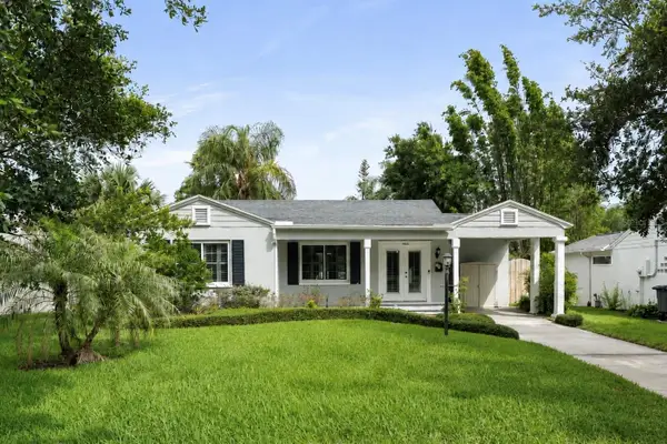 1521 Cavendish Rd, WINTER PARK, FL 32789