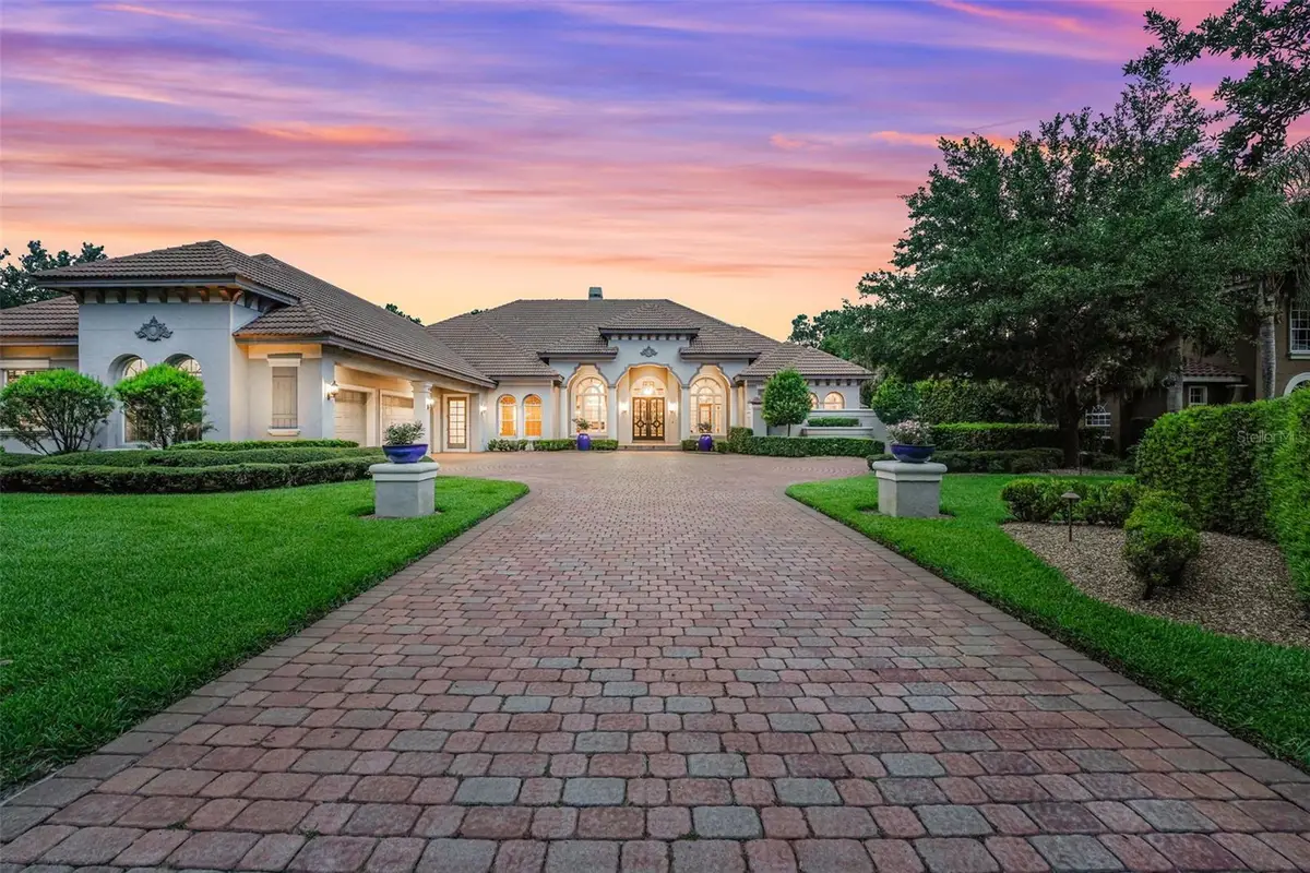 1781 Oakbrook Drive, Longwood, FL 32779 - #1