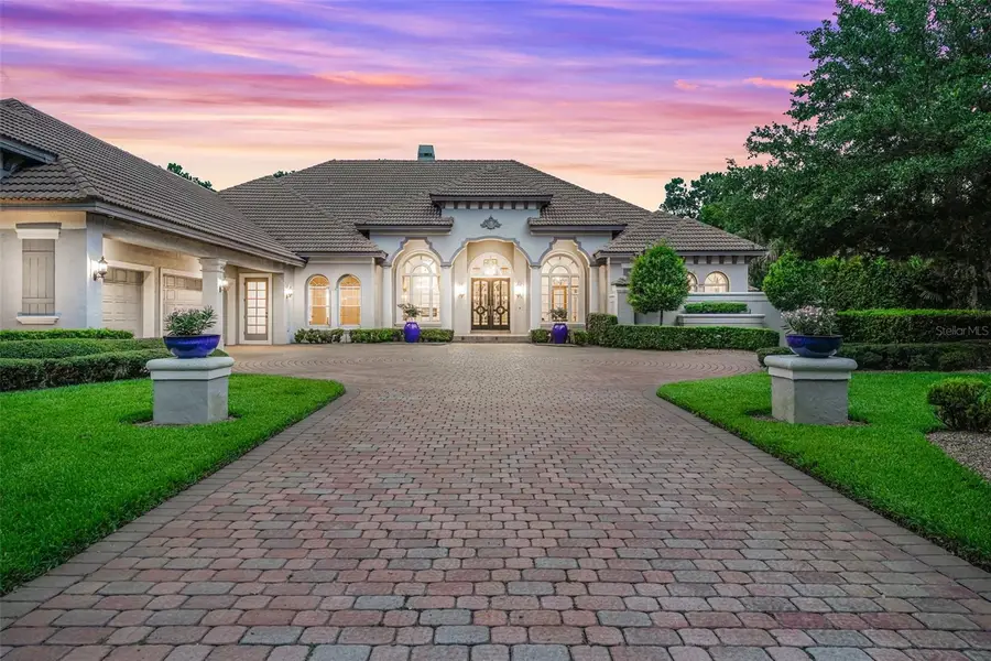 1781 Oakbrook Drive, Longwood, FL 32779 - #2