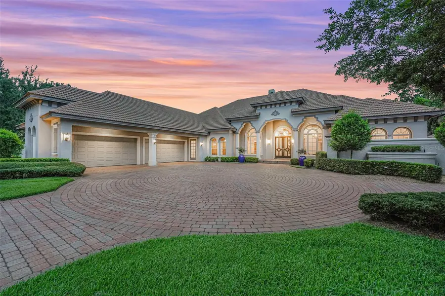 1781 Oakbrook Drive, Longwood, FL 32779 - #3