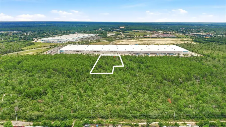 Amelia (paper) Avenue, Deltona, FL 32725 - #2