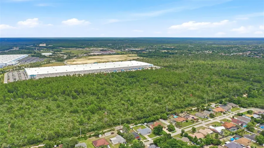 Amelia (paper) Avenue, Deltona, FL 32725 - #3