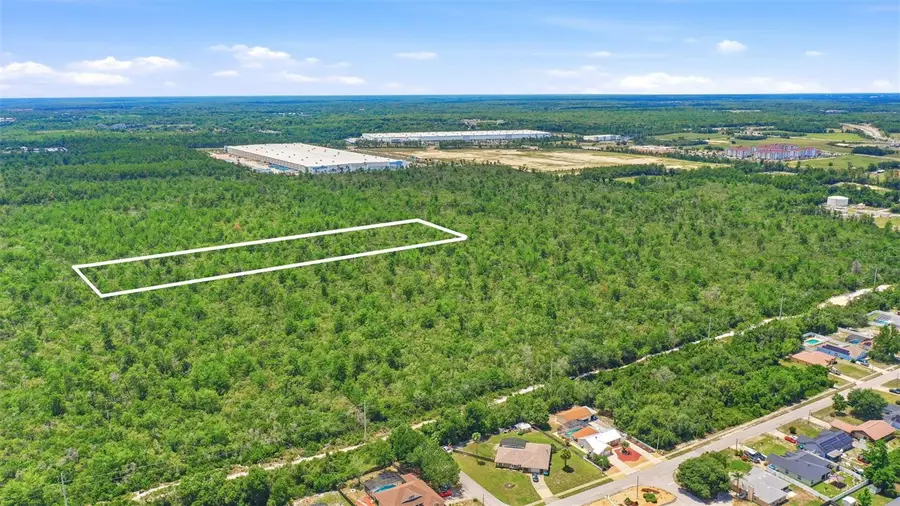 Mcbride Avenue, Deltona, FL 32725 - #2