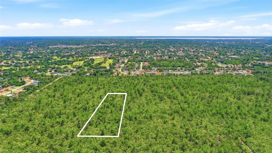 Amelia (paper) Avenue, Deltona, FL 32725 - #2