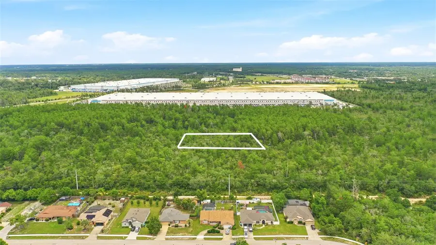 Wolverine (paper) Avenue, Deltona, FL 32725 - #2