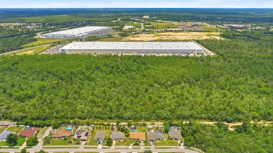 Wolverine (paper) Avenue, Deltona, FL 32725 - #3