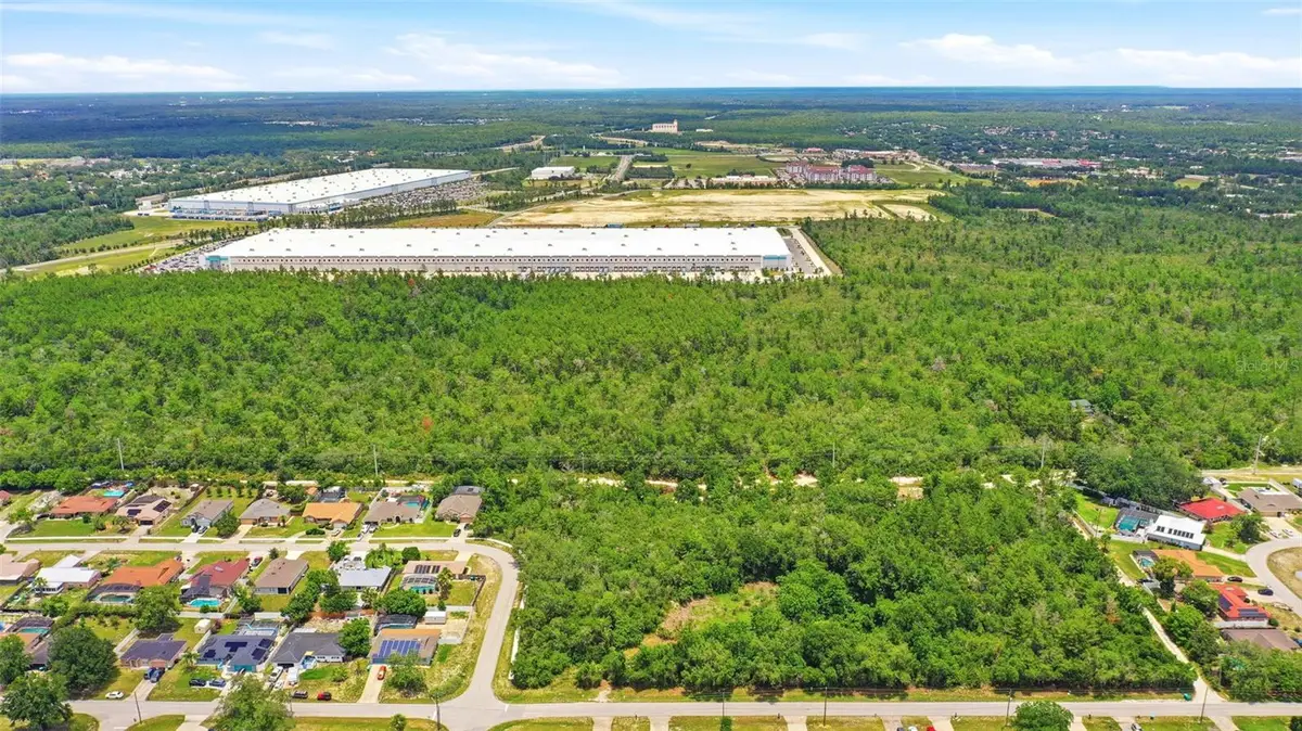 Edgemont (paper) Avenue, Deltona, FL 32725 - #1