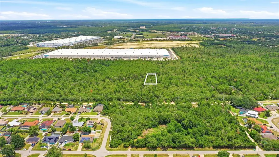 Edgemont (paper) Avenue, Deltona, FL 32725 - #2