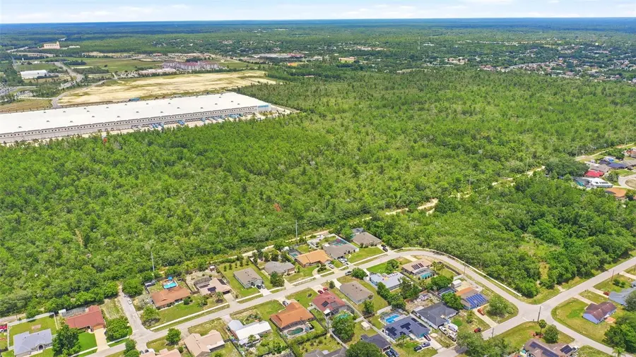 Edgemont (paper) Avenue, Deltona, FL 32725 - #3