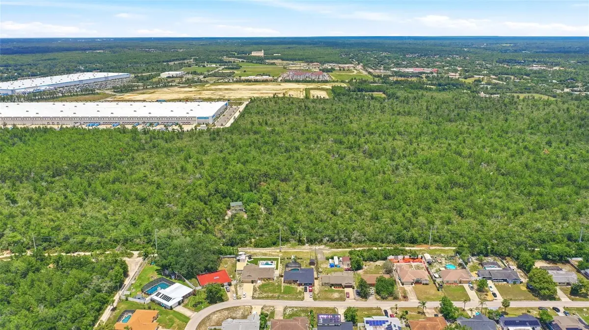 South Avenue, Deltona, FL 32725 - #1