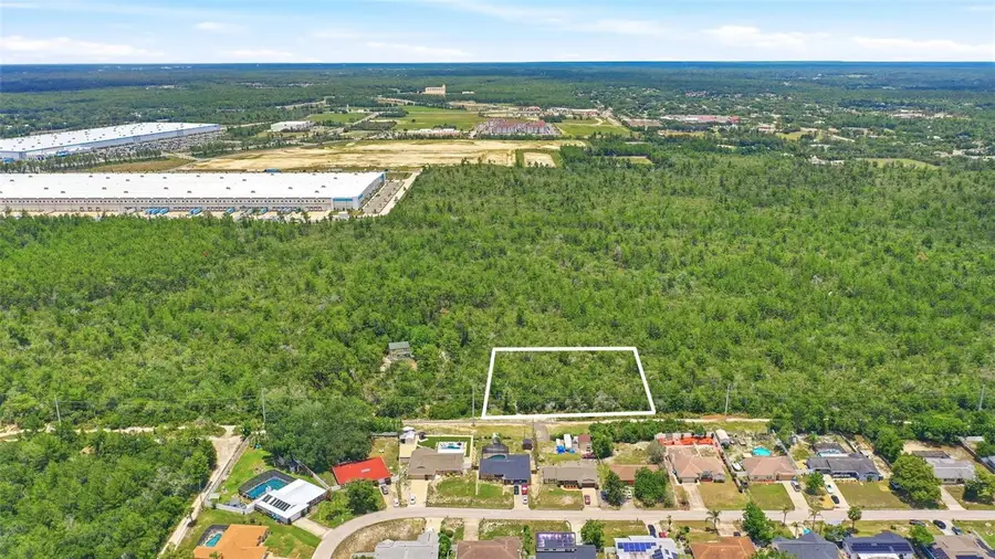 South Avenue, Deltona, FL 32725 - #2