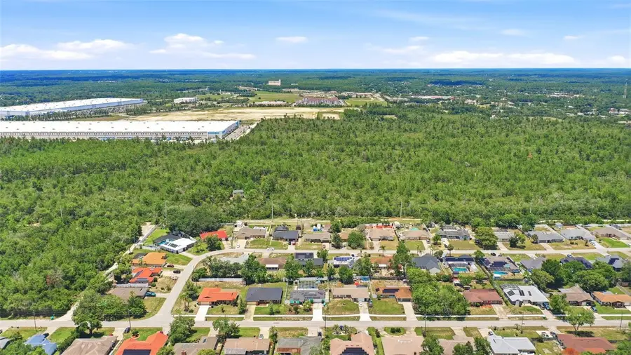South Avenue, Deltona, FL 32725 - #3