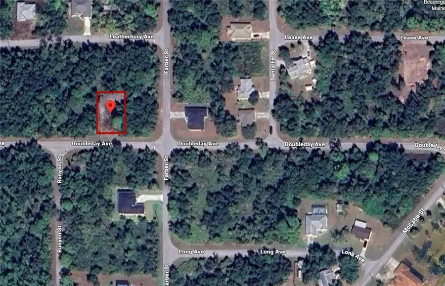 13406 Doubleday Avenue, Port Charlotte, FL 33953 - #2