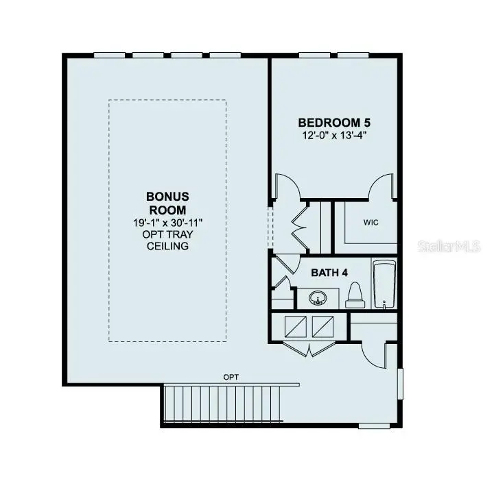 3072 Solace Way, Orlando, FL 32820 - #2
