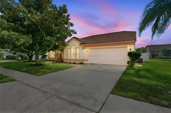 2431 Rolling Broak Drive, ORLANDO, FL 32837