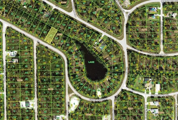 27502 Sandrala Drive, PUNTA GORDA, FL 33955